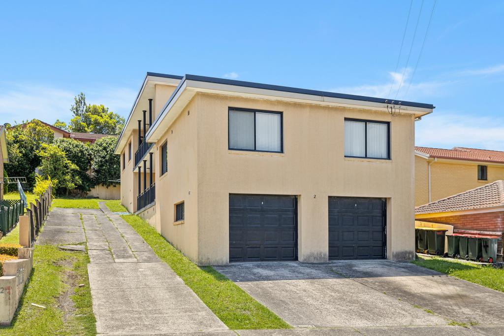 4/2 Rose St, Keiraville, NSW 2500