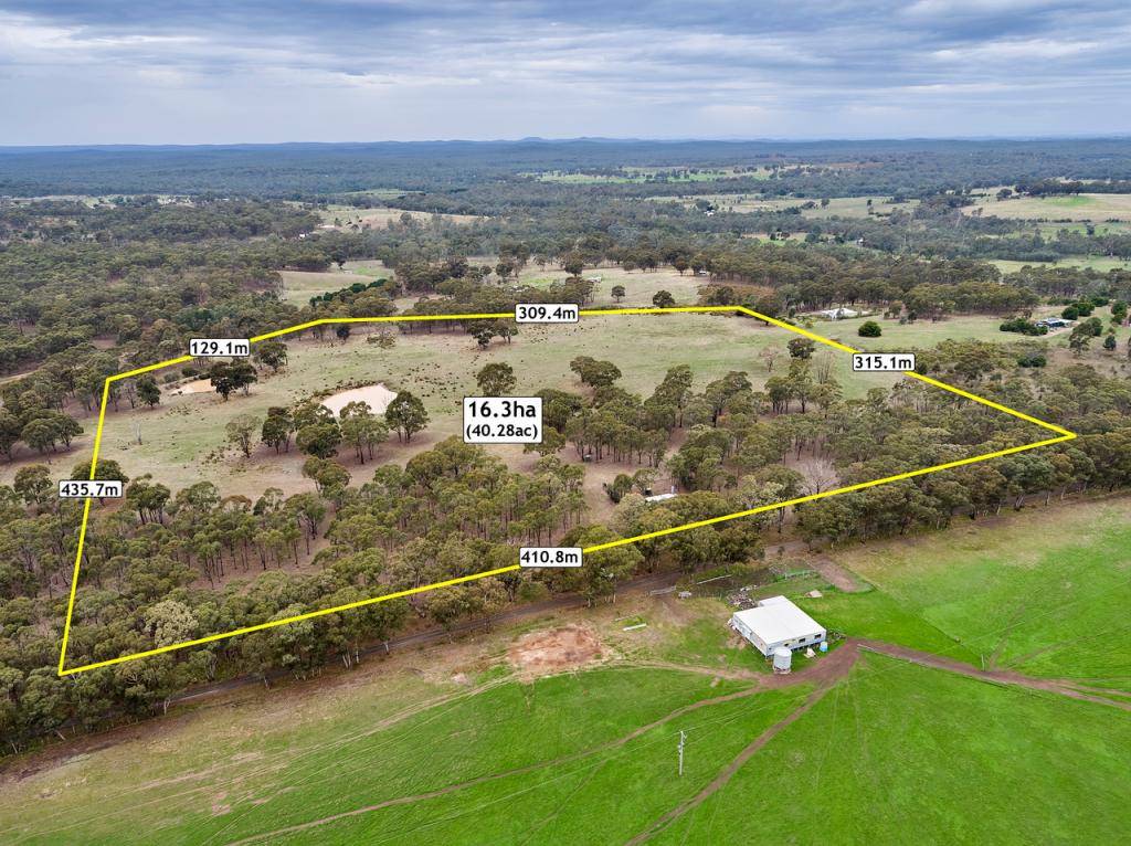 124 Pook Rd, Redcastle, VIC 3523