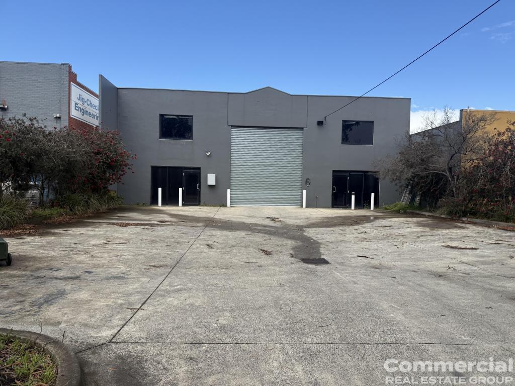 3/6 BUCH AVE, EPPING, VIC 3076