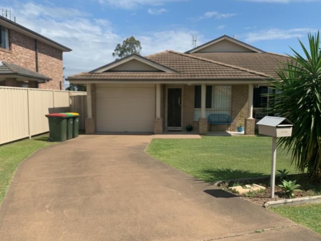 2/73a Dalwood Rd, East Branxton, NSW 2335