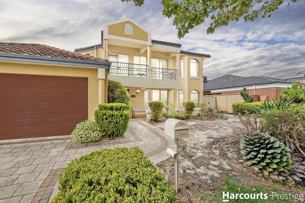 5 Roebuck Ave, Canning Vale, WA 6155