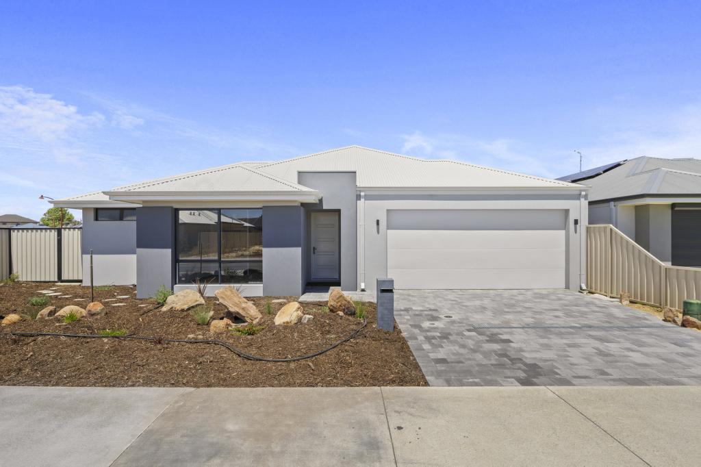 17 Liffey St, Canning Vale, WA 6155