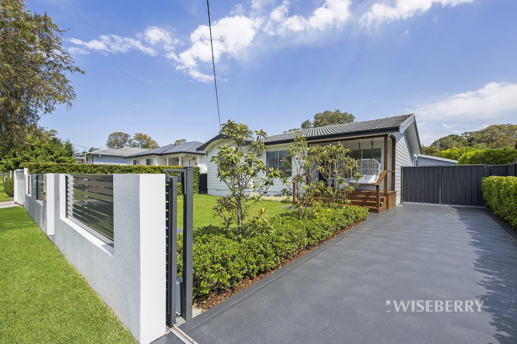 36 Ocean View Rd, Gorokan, NSW 2263