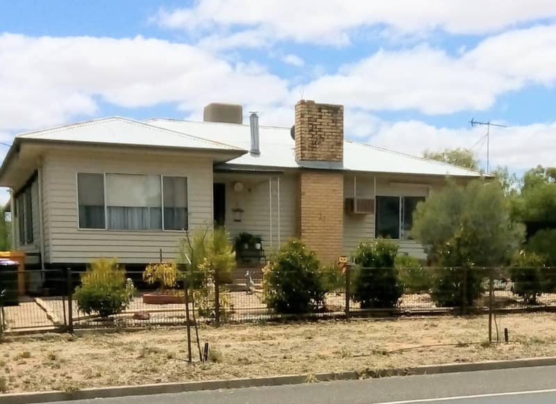 Contact Agent For Address, Woomelang, VIC 3485