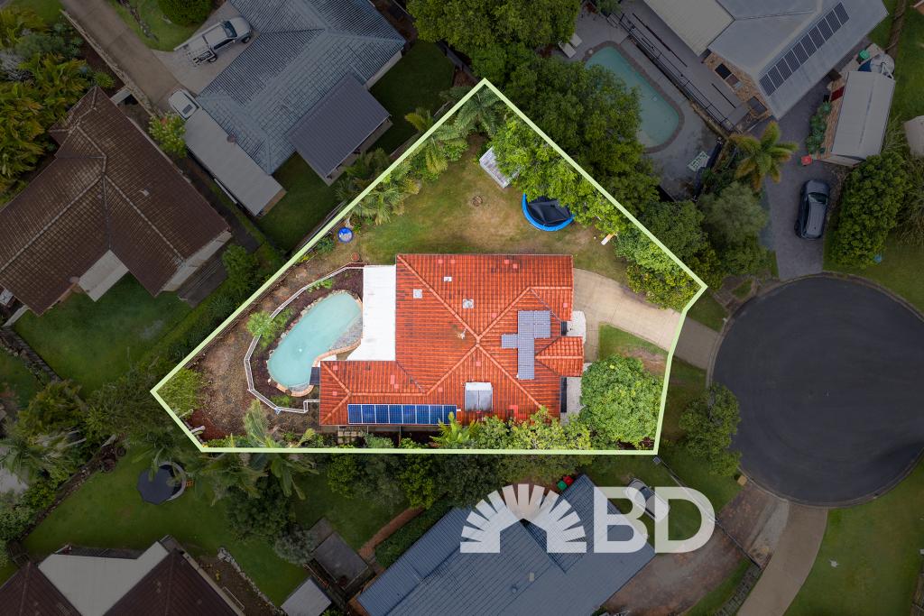 6 Guava Pl, Narangba, QLD 4504