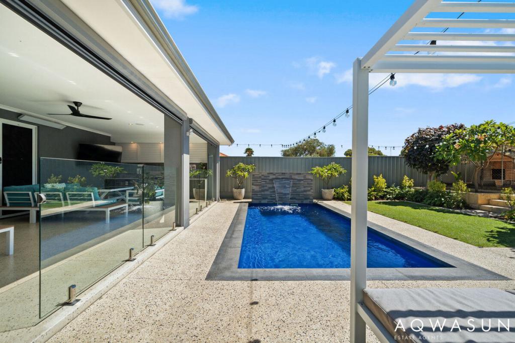 47 Crystaluna Dr, Golden Bay, WA 6174