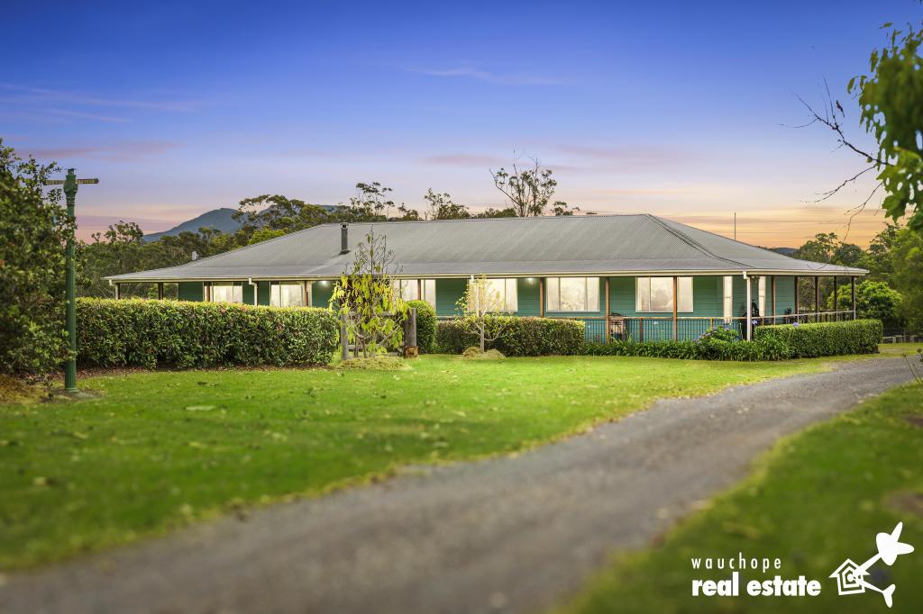 523 Mortons Creek Rd, Mortons Creek, NSW 2446