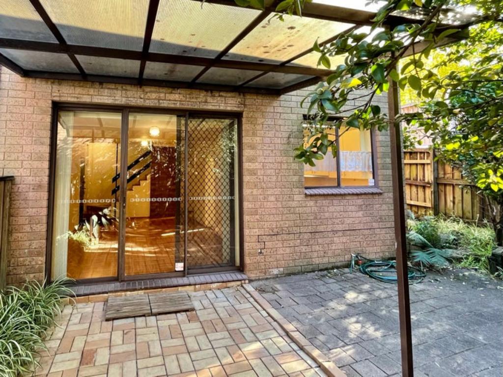 33/3 Barton Rd, Artarmon, NSW 2064