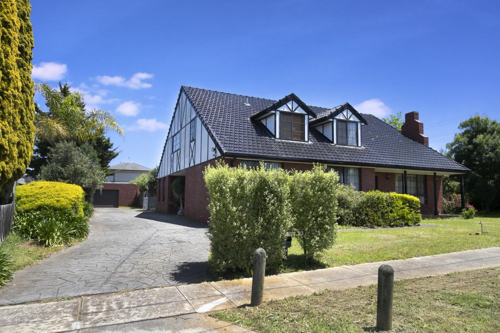 9 Montrose Ct, Sydenham, VIC 3037