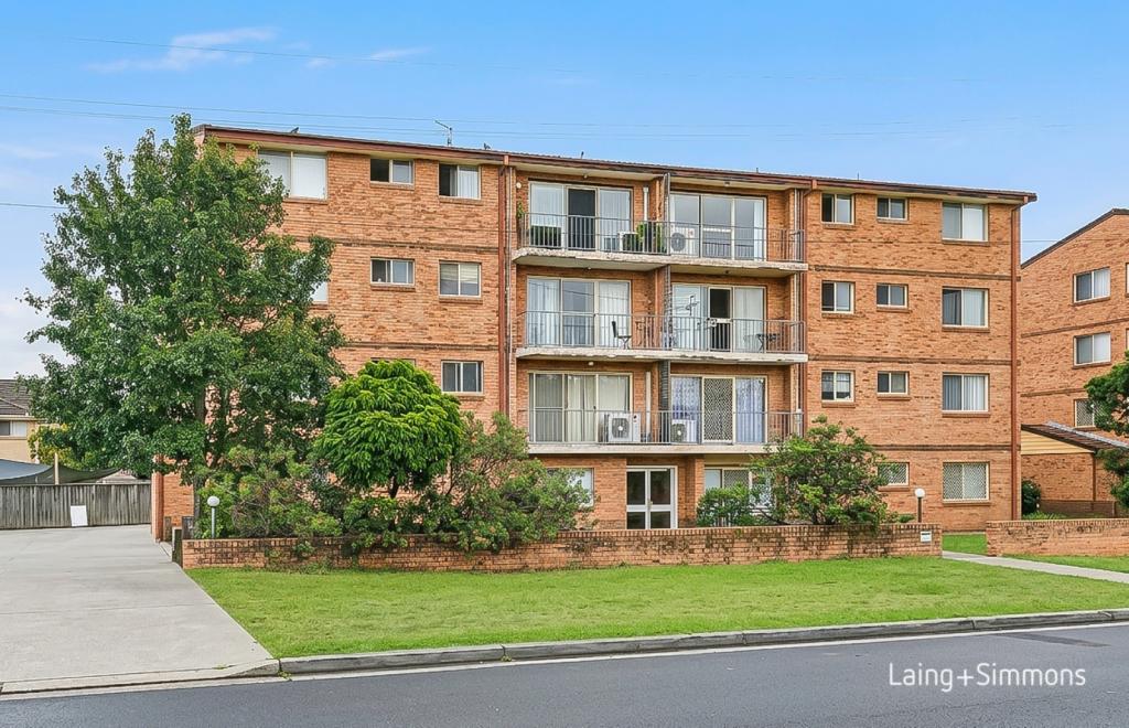 13/41 MOREHEAD AVE, MOUNT DRUITT, NSW 2770