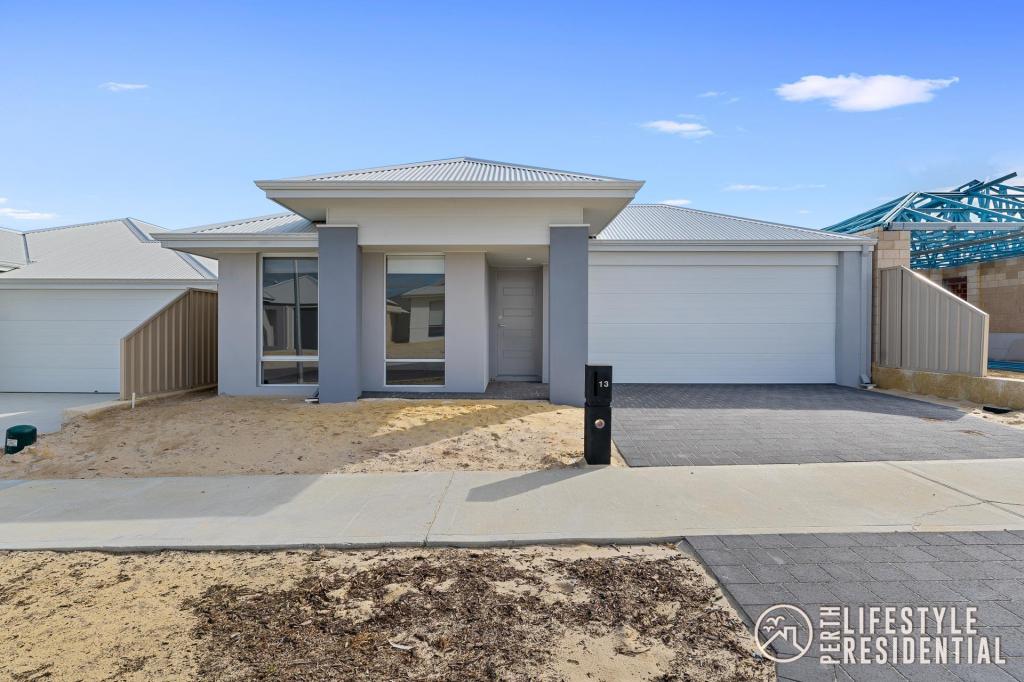 13 Defender Way, Two Rocks, WA 6037