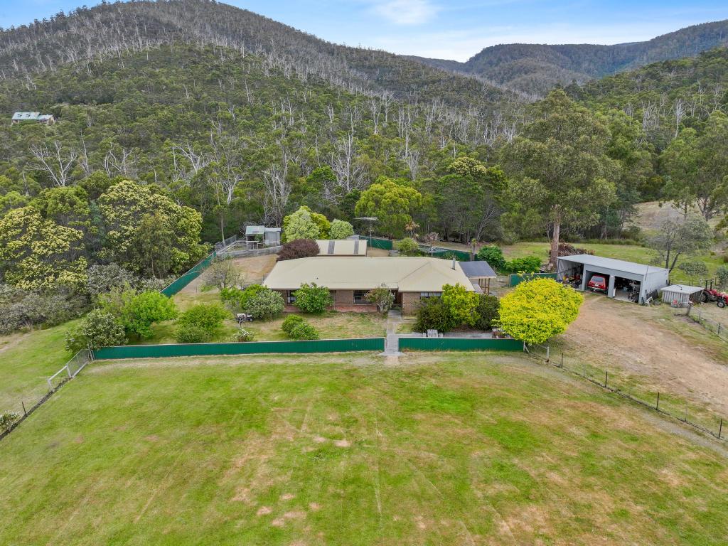 21503 TASMAN HWY, FOUR MILE CREEK, TAS 7215