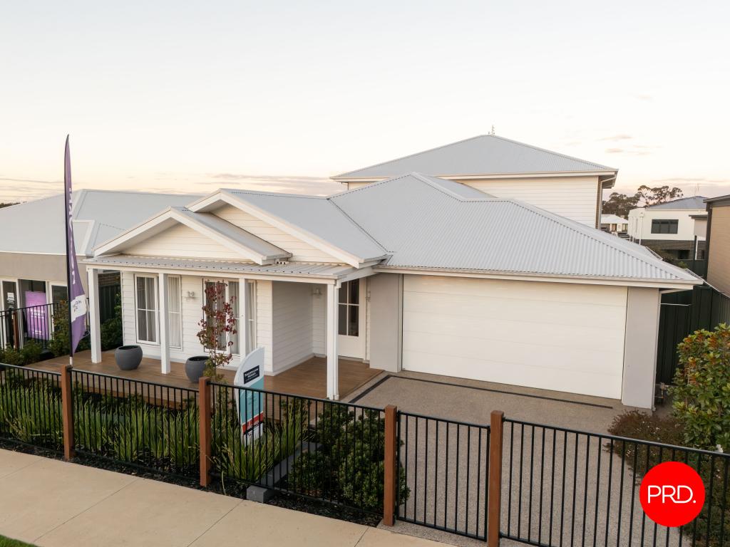 6 Neon Cres, Strathfieldsaye, VIC 3551