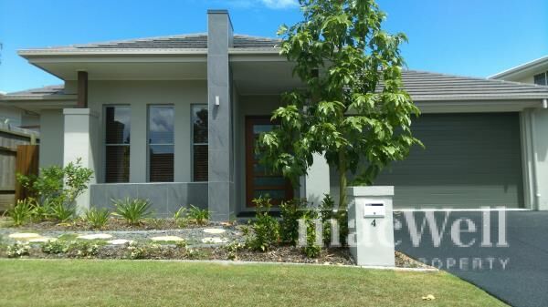 4 Kate Cct, Rochedale, QLD 4123