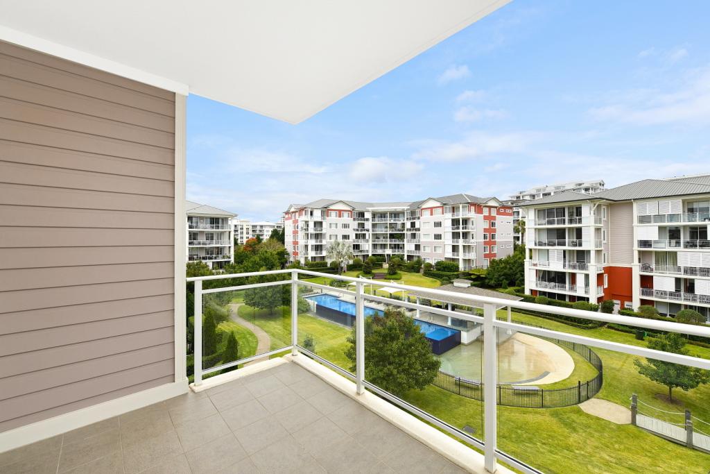 401/38 Peninsula Dr, Breakfast Point, NSW 2137