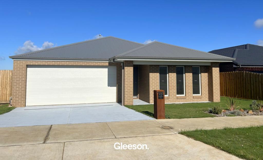 17 WEEYAN ST, WARRNAMBOOL, VIC 3280