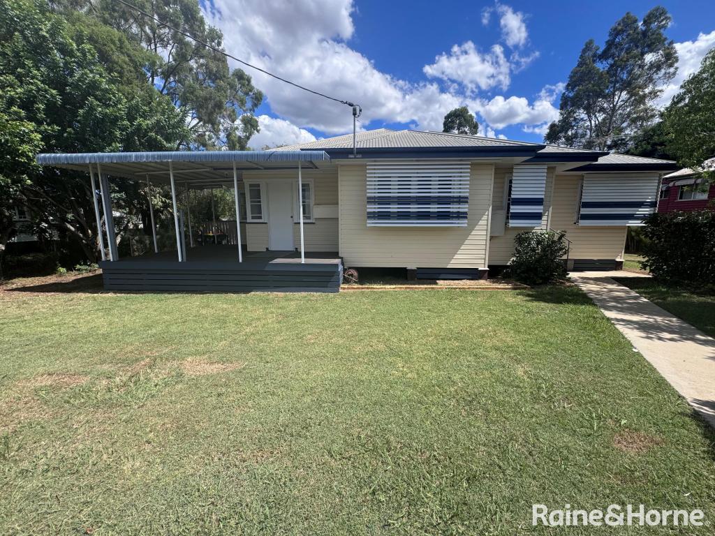 73 Alford St, Kingaroy, QLD 4610