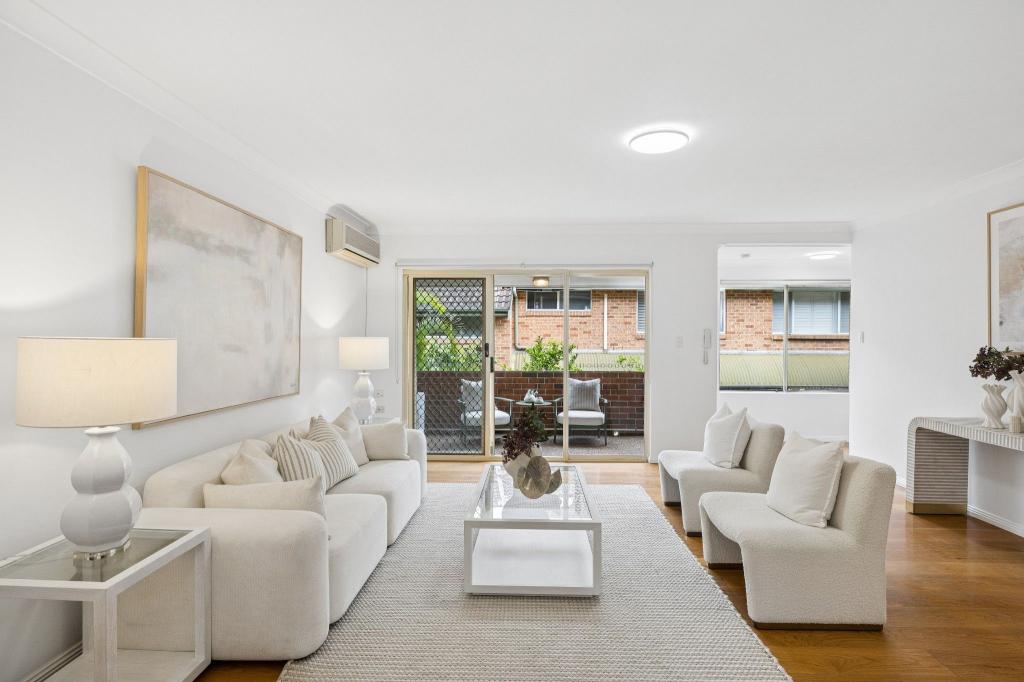 4/6 Coleman Ave, Carlingford, NSW 2118