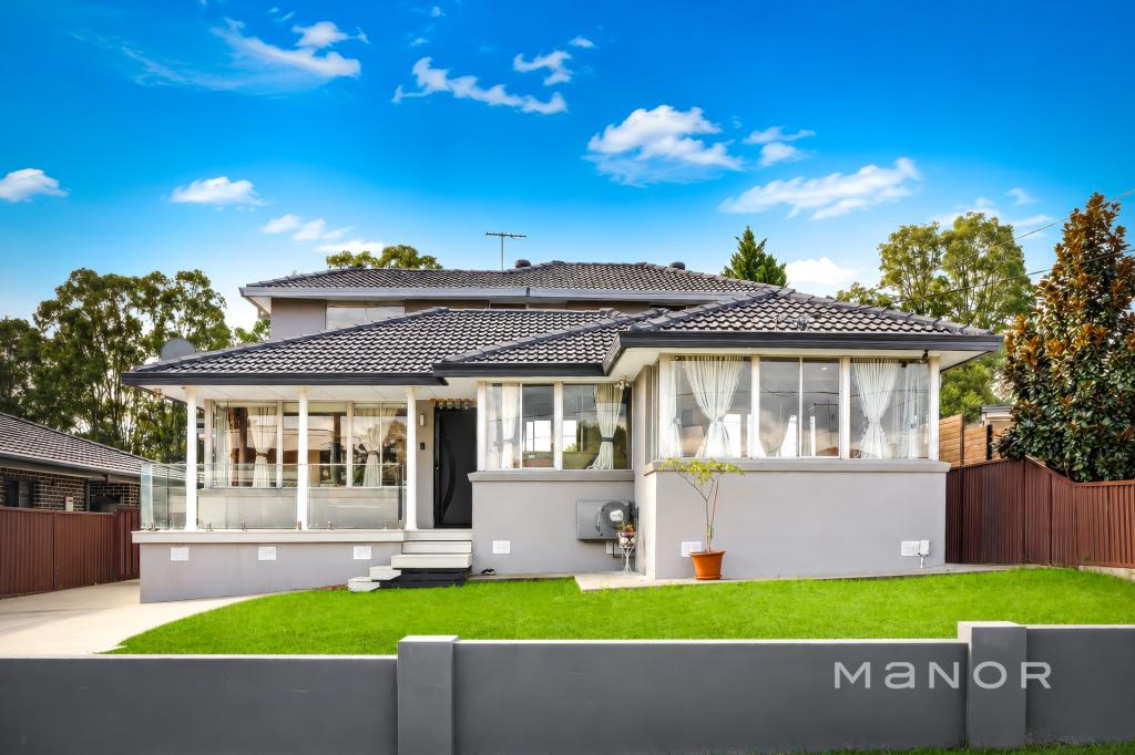 36 Kookaburra St, Greystanes, NSW 2145