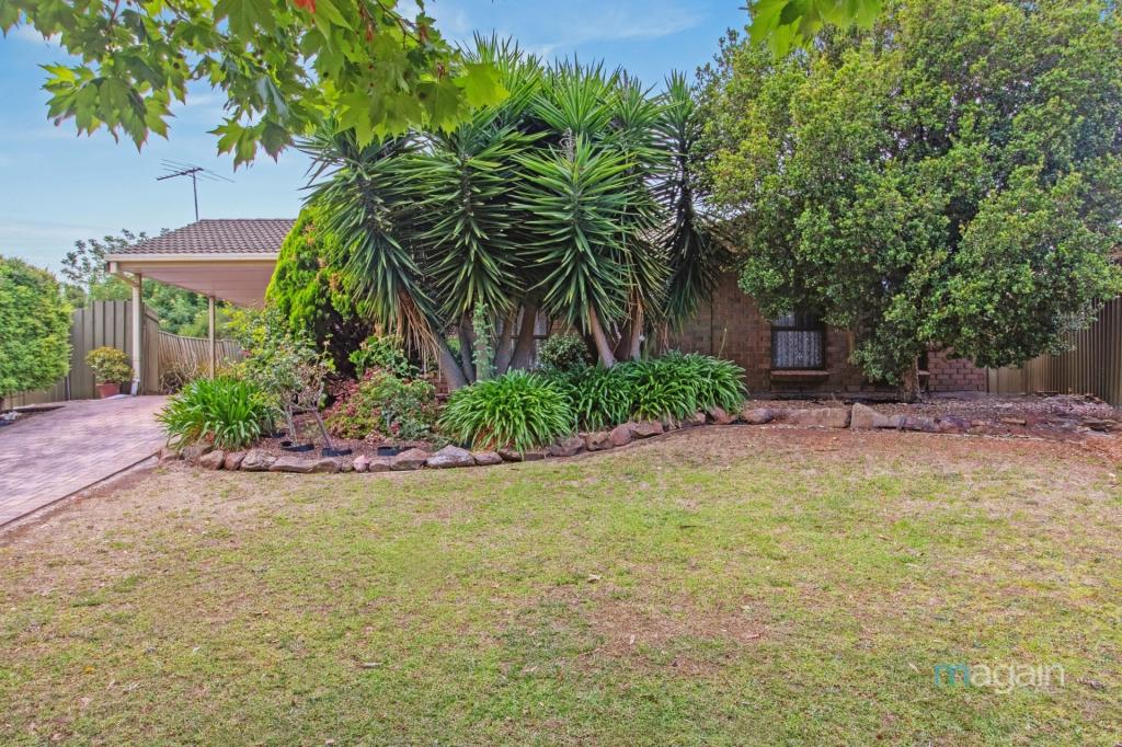 34 Vintage Ave, Hackham, SA 5163