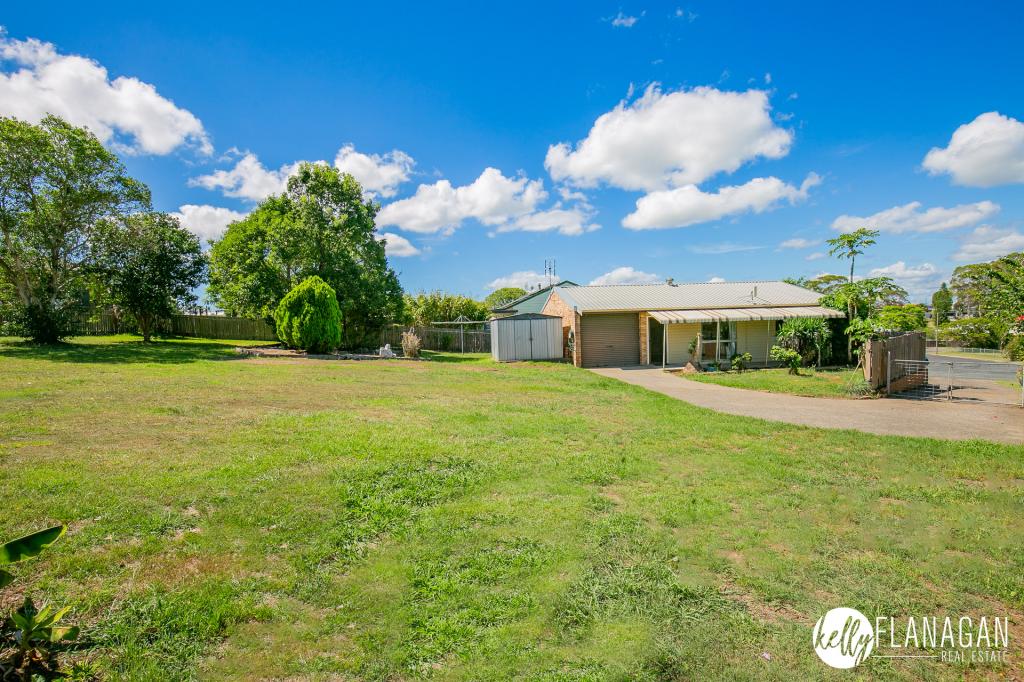 4 Parkins Pl, Frederickton, NSW 2440