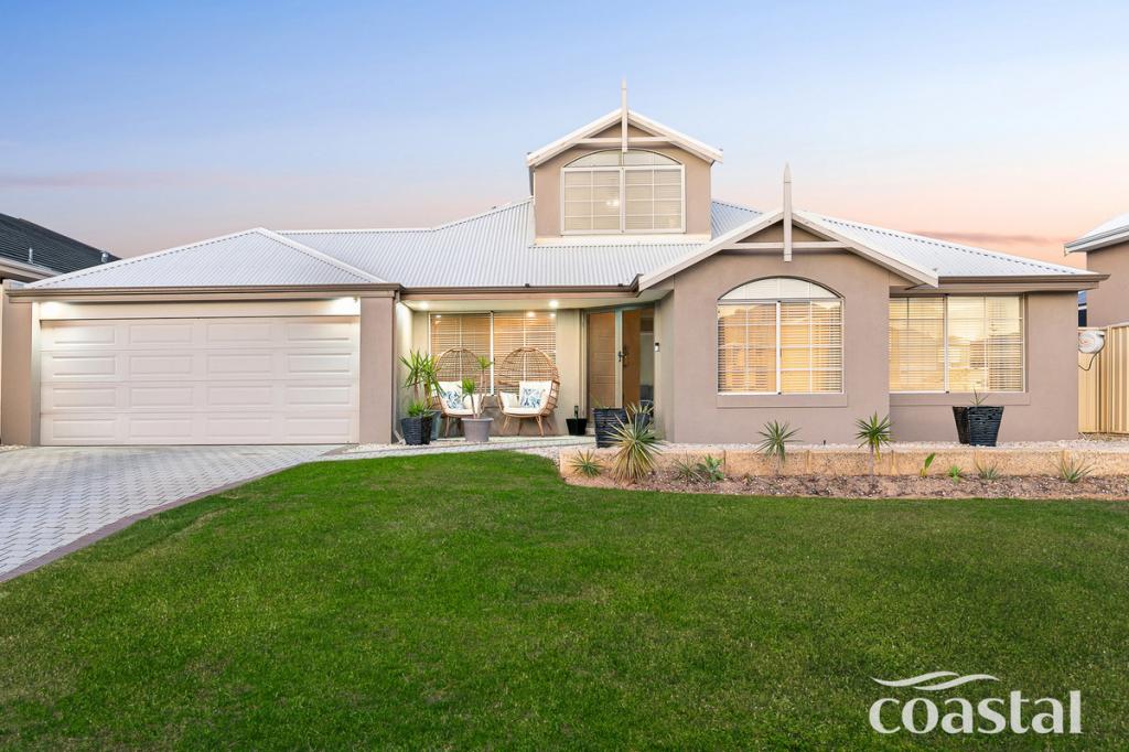 21 Twilight Rdge, Secret Harbour, WA 6173