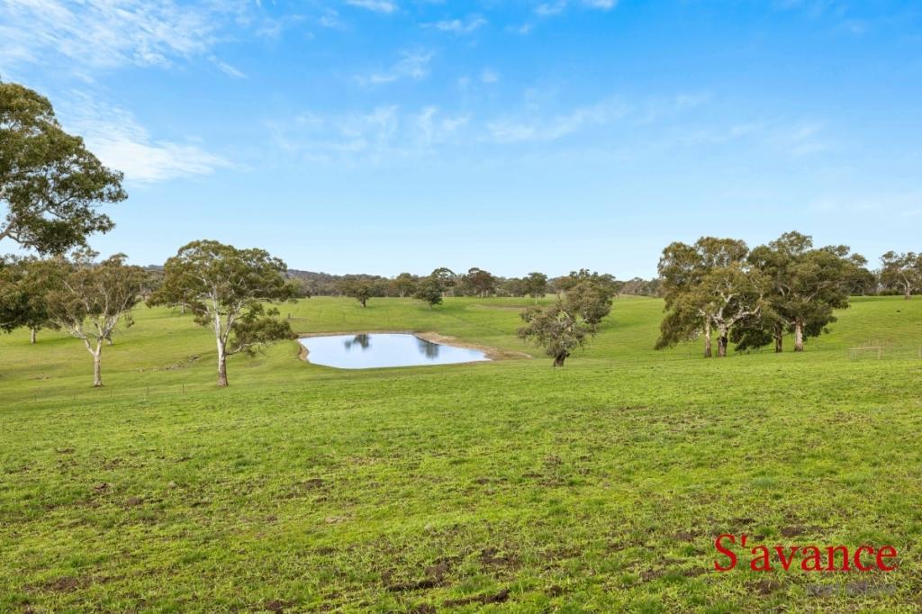 862 (LOT) WOOLSHED RD, MOUNT TORRENS, SA 5244