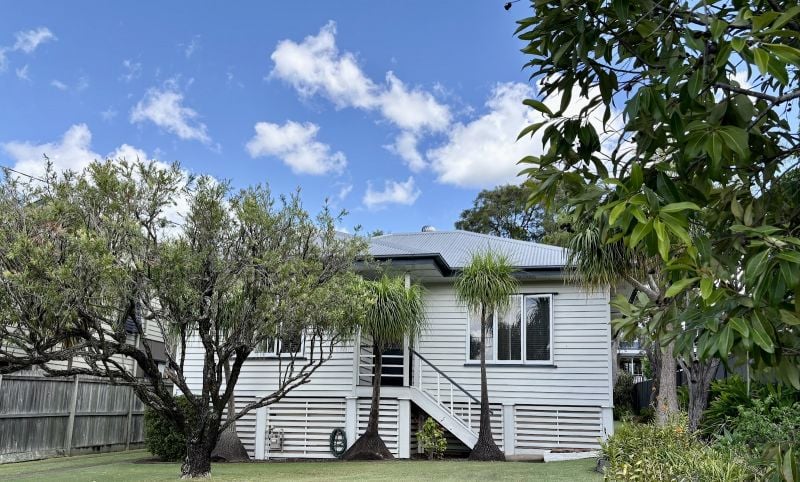 16 Bond St, Enoggera, QLD 4051
