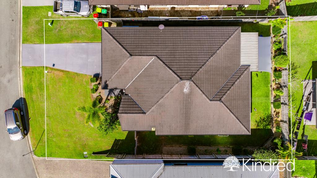 5 Canaipa Ct, Rothwell, QLD 4022
