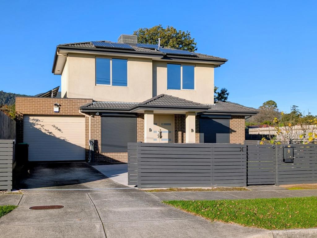 1/21 Aubrey Gr, Boronia, VIC 3155