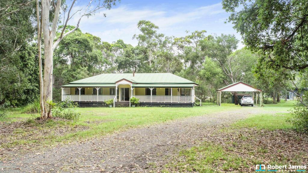 20 TAMARINE CT, COOROIBAH, QLD 4565