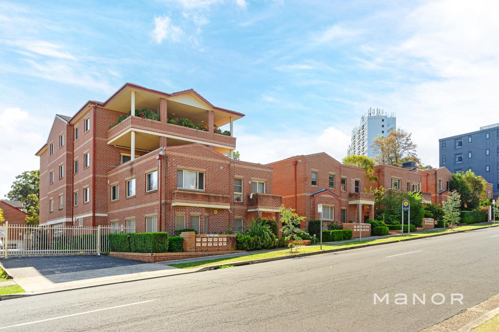 10c/88-98 Marsden St, Parramatta, NSW 2150