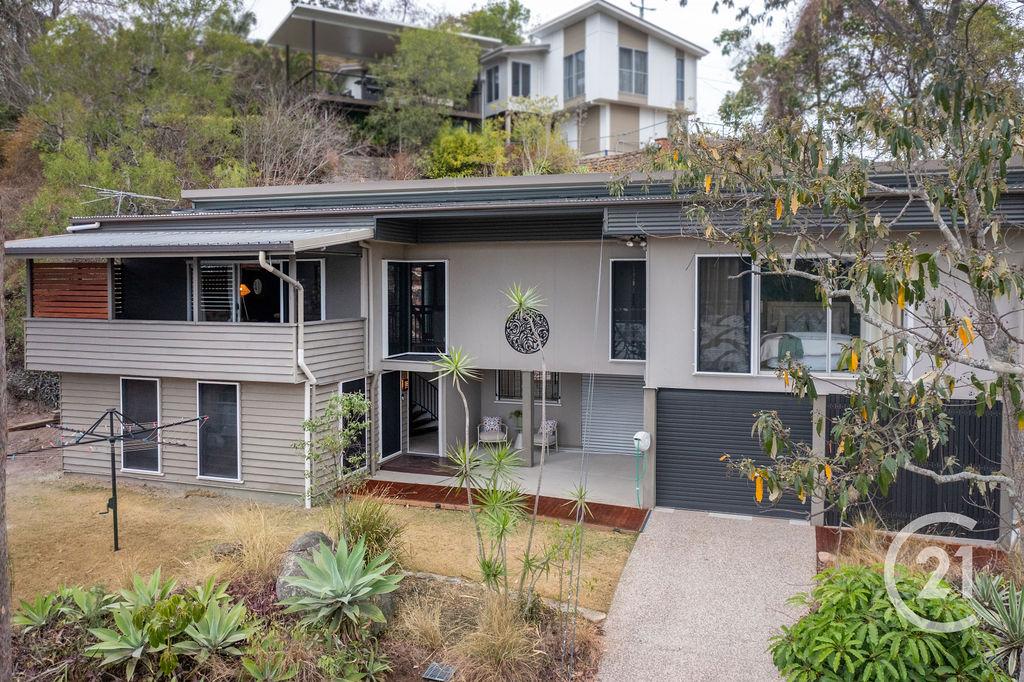 8 SHENTON ST, COALFALLS, QLD 4305