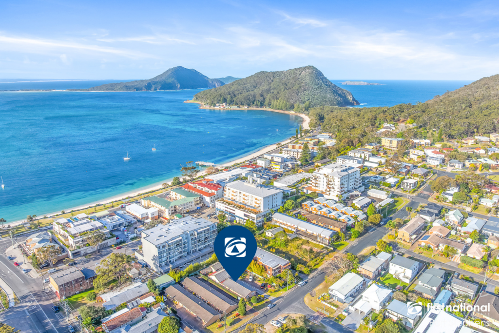 2/18 Messines St, Shoal Bay, NSW 2315