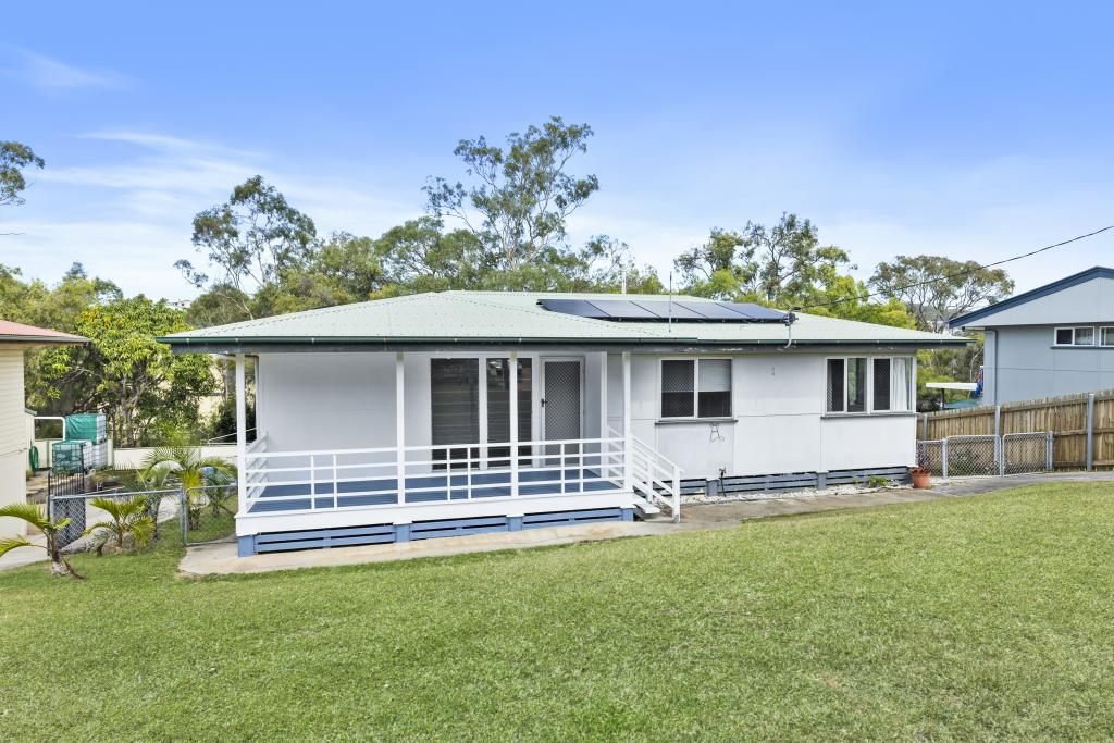 25 Coase St, West Gladstone, QLD 4680