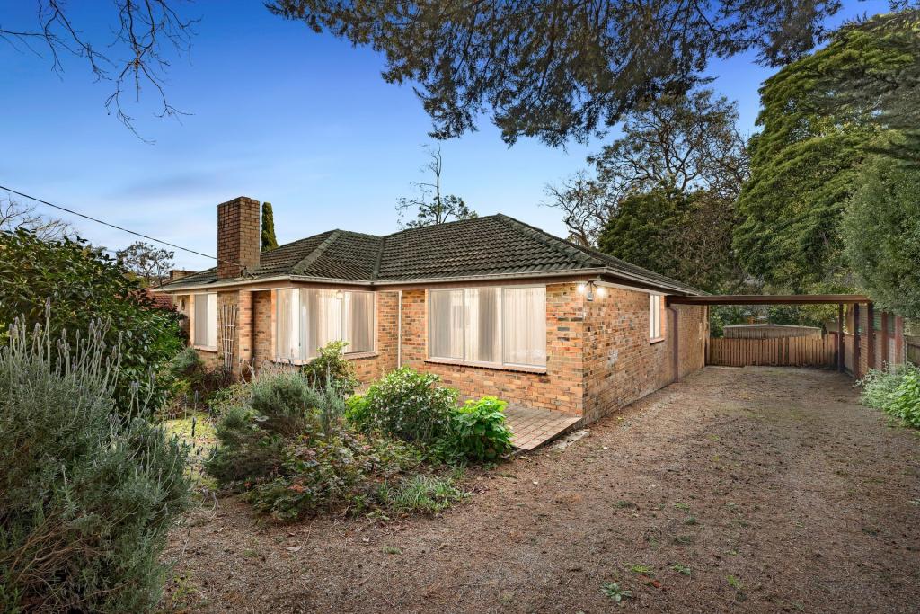 4 Hayles St, Boronia, VIC 3155