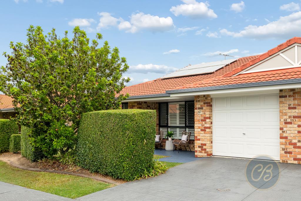 67/235 Albany Creek Rd, Bridgeman Downs, QLD 4035