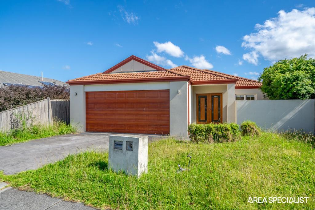 111 Skyline Way, Berwick, VIC 3806