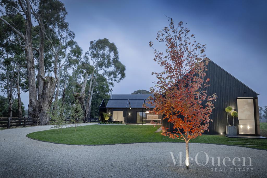 22 Collins Rd, Glenlyon, VIC 3461