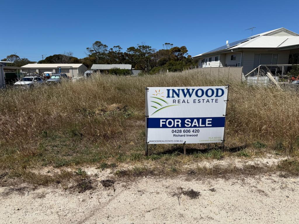 16 Bessell Dr, Baudin Beach, SA 5222