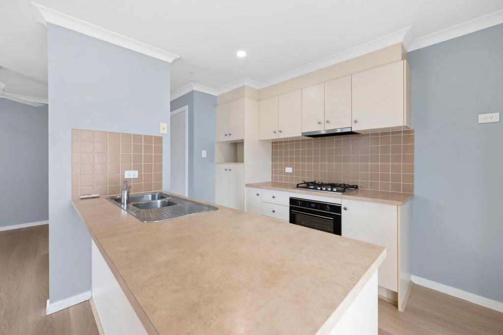 4/36 Seashell Ave, Coomera, QLD 4209