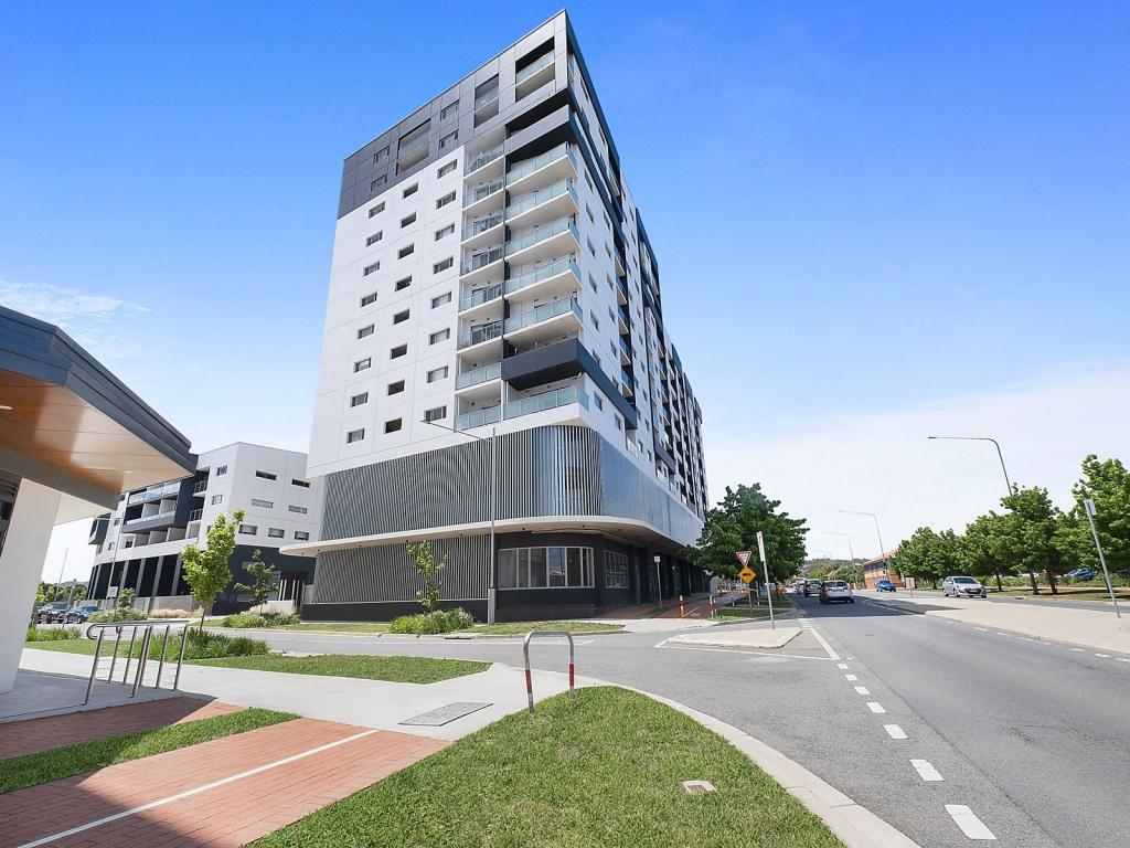 247/325 Anketell St, Greenway, ACT 2900