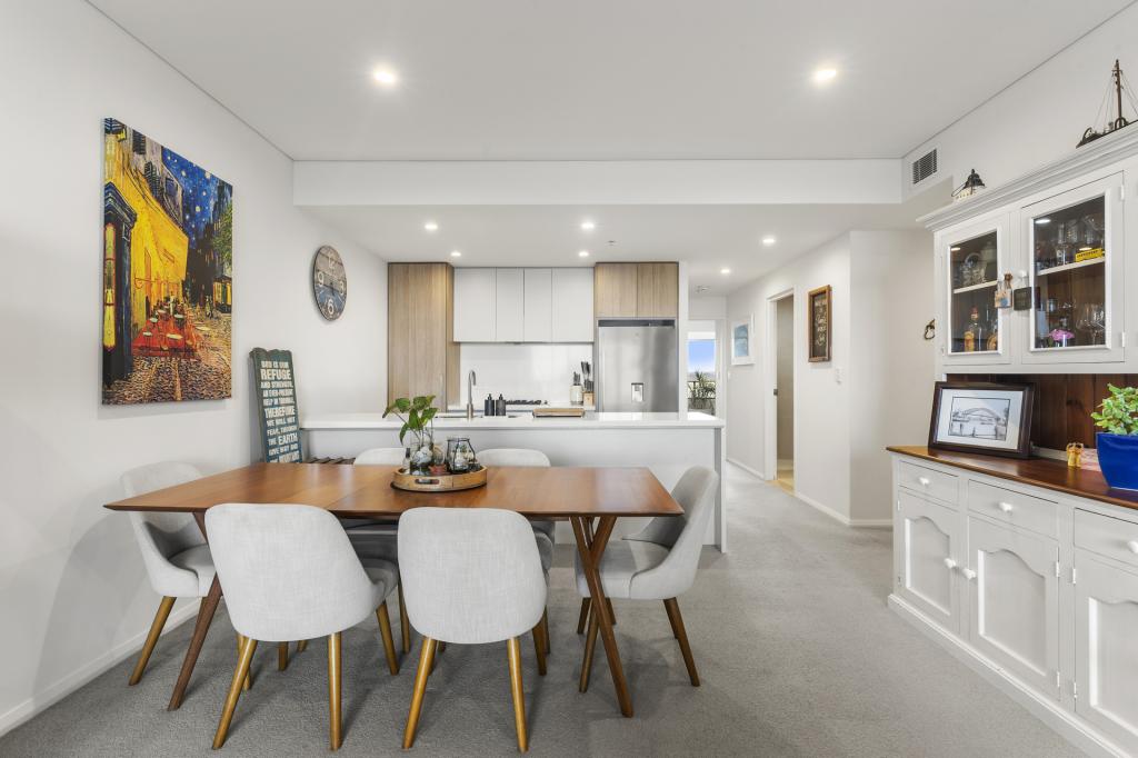 605/1 Village Pl, Kirrawee, NSW 2232