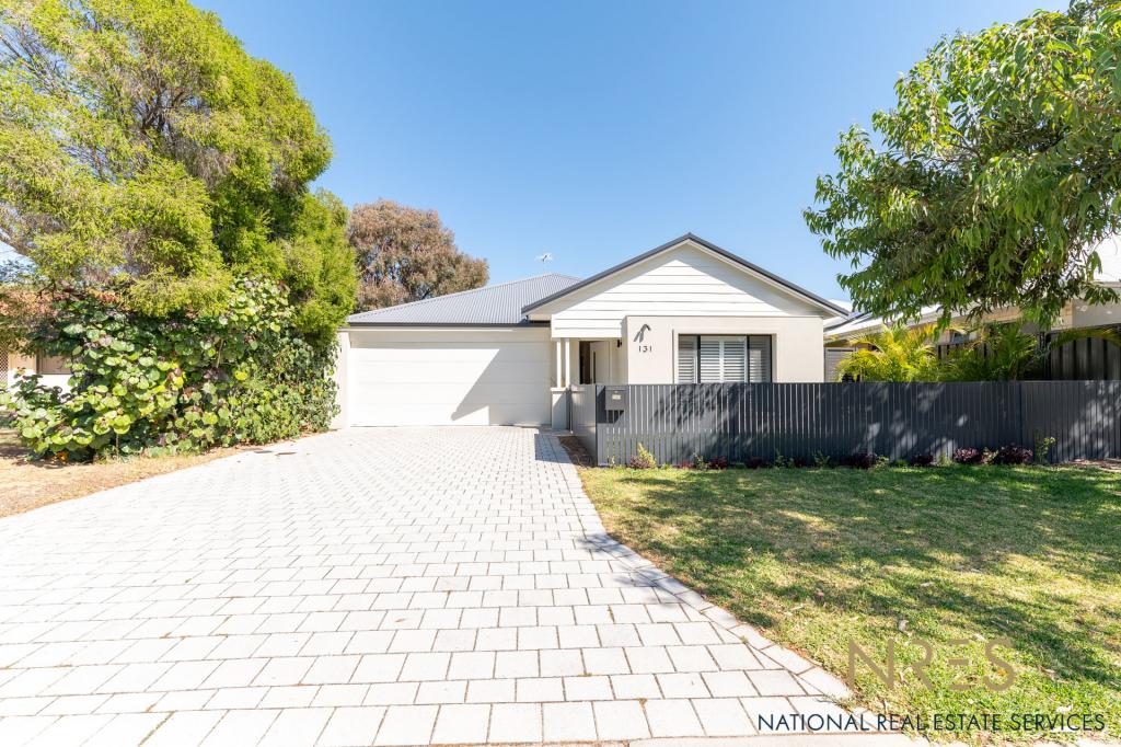 131 Osmaston Rd, Carine, WA 6020