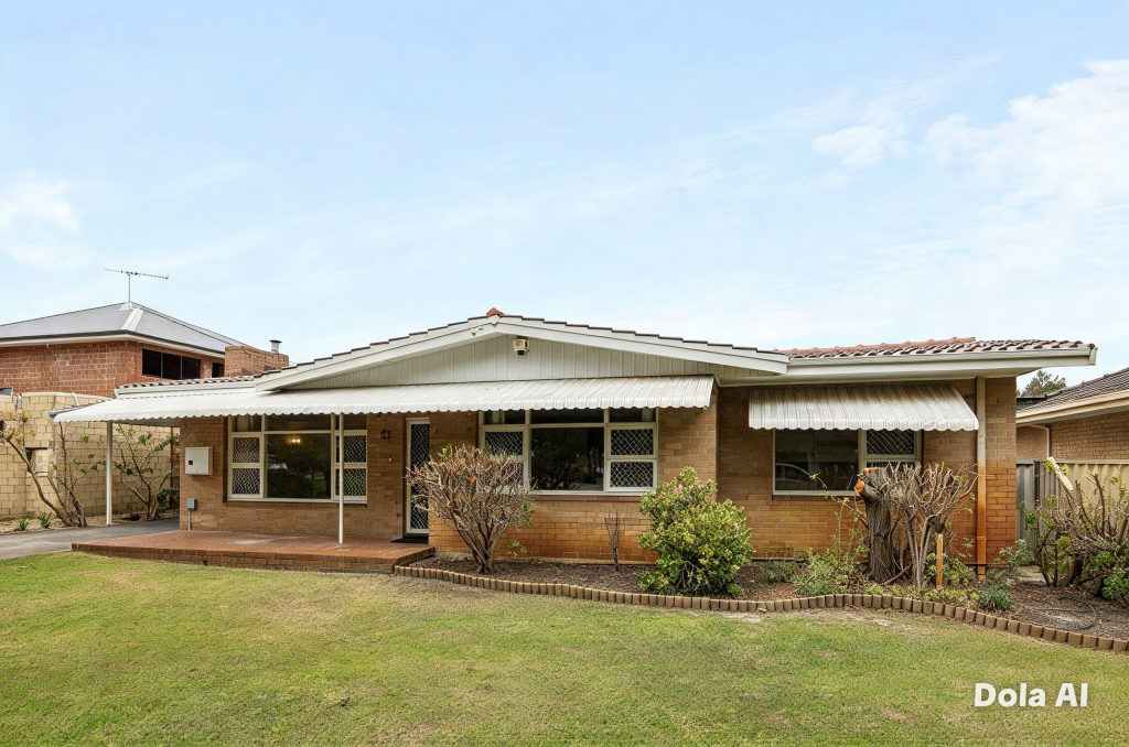 23 Massey St, Rossmoyne, WA 6148