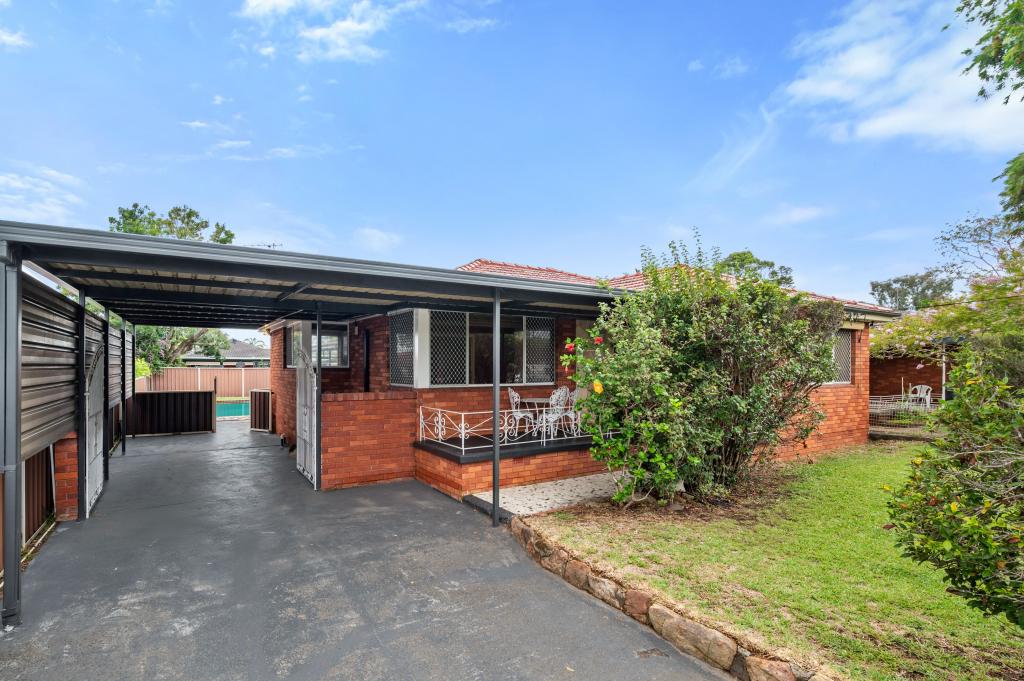 24 & 24a Edgar St, Macquarie Fields, NSW 2564