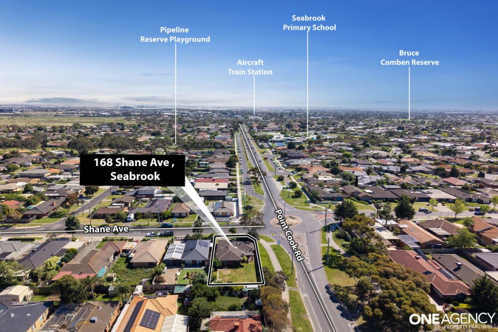 168 Shane Ave, Seabrook, VIC 3028