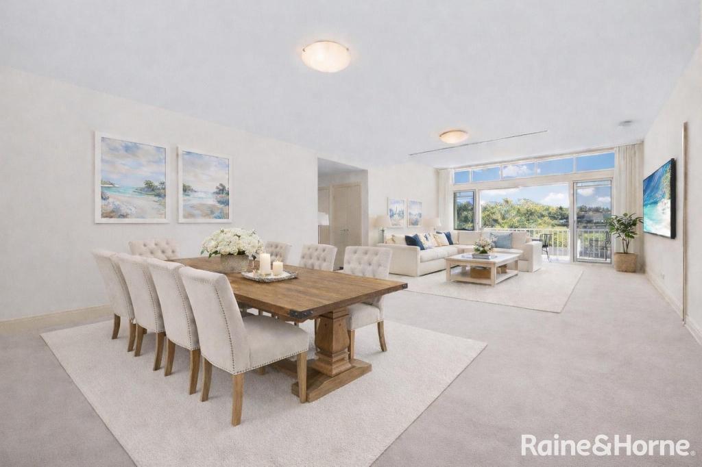 36/22 Admiralty Dr, Breakfast Point, NSW 2137