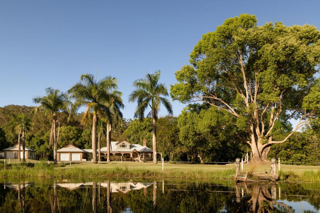 27 Smith Rd, Kureelpa, QLD 4560