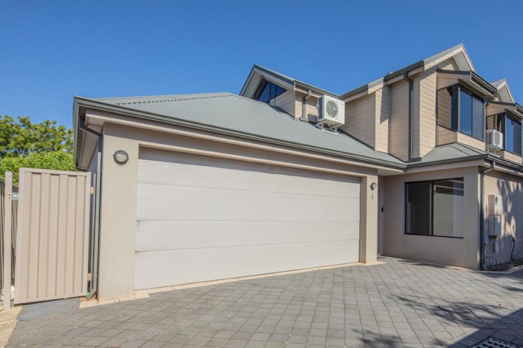 60d Davey St, Mandurah, WA 6210
